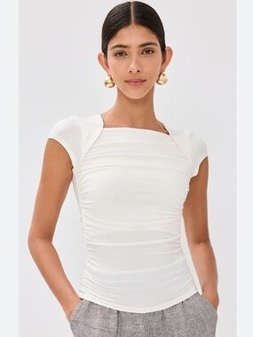 Addison Knit Top